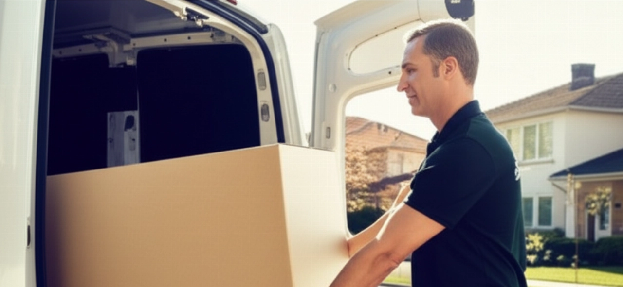 Trasporto Acquisti Ikea